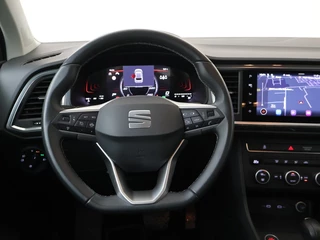 SEAT Ateca - afbeelding nr 24