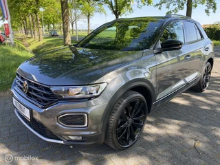 Volkswagen T-Roc Volkswagen T-Roc 1.5 TSI DSG BLACK-OPTIC CAMERA/TREKHAAK / ACC - afbeelding nr 3