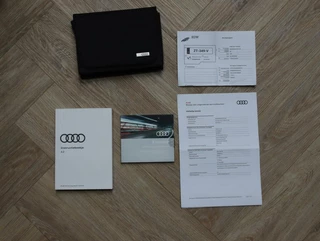 Audi A3 Audi A3 Limousine 35 TFSI CoD Advance Sport | Panoramadak | - afbeelding nr 19