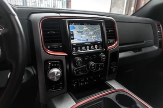 Dodge Ram 1500 Dodge Ram 1500 5.7 V8 Rebel Sport extreem lage bijtelling NL - afbeelding nr 11