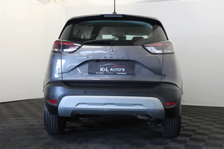 Opel Crossland Opel Crossland 1.2 Turbo Elegance |Camera|Navi|AUT| - afbeelding nr 5