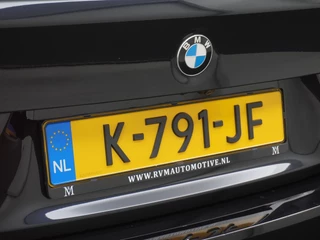 BMW 4 Serie BMW 4-serie Gran Coupé 418i M Sport | ORIG. NL. NAP KM. | CAMERA | RIJKLAARPRIJS INCL. 12 MND. BOVAGGARANTIE - afbeelding nr 10