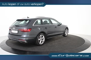 Audi A4 - afbeelding nr 8