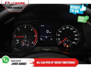 Volkswagen Crafter - afbeelding nr 21