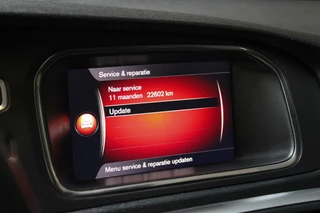 Volvo V40 Volvo V40 2.0 D3 Business Sport PANO| R DESIGN - afbeelding nr 59