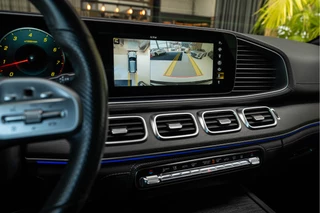 Mercedes-Benz GLE Mercedes-Benz GLE 450 4MATIC | 1 jaar Mercedes garantie | Premium Plus | Trekhaak | Burmester | Panoramo | - afbeelding nr 24