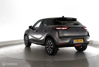 DS DS 3 Ds 3 1.2 130PK Performance Line leer|led|cam|nav|dab|ecc|acc|lmv17 - afbeelding nr 5