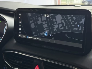 Hyundai Santa Fe PLUG IN HYBRID - afbeelding nr 36