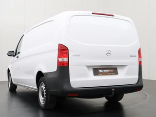 Mercedes-Benz Vito | Airco | Cruise | 3-Persoons - afbeelding nr 20