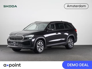 Škoda Kodiaq Business Edition m-HEV 1.5 TSI 150pk 7 versn. DSG