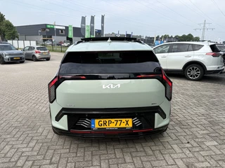 Kia EV3 Kia EV3 GT-PlusLine 81.4 kWh ACTIE PRIJS!! SNEL RIJDEN - afbeelding nr 7