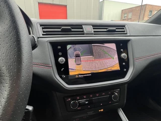 SEAT Ibiza Seat Ibiza 1.0 TSI FR*NAP*Apple Carplay*Cam*PDC*Cruise*Clima - afbeelding nr 11