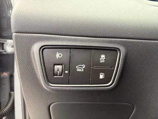Hyundai Tucson Hyundai Tucson 1.6 T-GDI PHEV N Line Sky - afbeelding nr 19