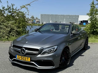 Mercedes-Benz C-Klasse - 261979441-0
