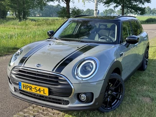 MINI Clubman - 251205377-0