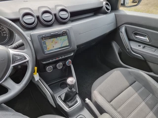 Dacia Duster ✅LPG ✅CARPLAY ✅MOOIE AUTO! - afbeelding nr 27