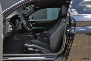 BMW M2 BMW M2 - 2-serie Coupé | LCI | Handgeschakeld | M-Perf uitlaat | M-Perf onderstel | M-Perf stuurwiel | M-Perf Carbon | 1e eigenaar - afbeelding nr 22
