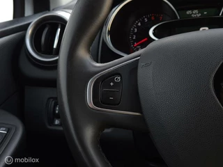 Renault Clio RENAULT CLIO 0.9 TCE LIMITED/AIRCO/LED/TREKHAAK/CRUISE/PDC - afbeelding nr 32
