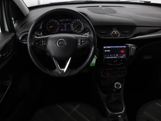 Opel Corsa Opel Corsa 1.0 Turbo OPC Line | Stoel & stuurverwarming |  Cruise control | Bluetooth | Airco | Parkeerhulp | 17'' lichtmetalen velgen - afbeelding nr 3