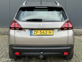 Peugeot 2008 Peugeot 2008 1.2 PureTech Allure/Camera/Navi/Nieuwe Apk - afbeelding nr 5