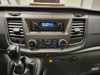 Ford Transit Custom - afbeelding nr 10