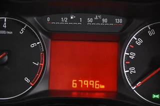 Opel Corsa-e - afbeelding nr 13