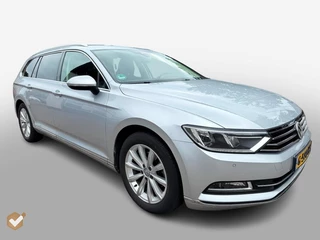 Volkswagen Passat Volkswagen Passat Variant 1.4 TSI ACT Highline Automaat *Geen Afl. kosten* - afbeelding nr 9