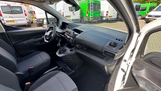 Peugeot Partner - afbeelding nr 7