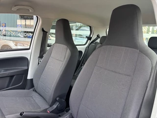 Volkswagen up! Volkswagen up! Up 1.0 BMT MOVE - afbeelding nr 4