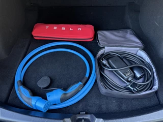 Tesla Model 3 Tesla Model 3 Performance AWD Dual | Autopilot | Panorama | Leder | - afbeelding nr 9