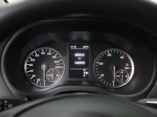 Mercedes-Benz Vito Mercedes-Benz Vito 114BlueTEC 7G-Tronic Automaat Personenbus | 9-Persoons | Extra Lang | Airco | Cruise | BPM vrij !!! | 2-2-2-3 Stoelopstelling - afbeelding nr 9