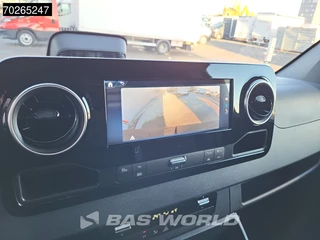 Mercedes-Benz Sprinter Mercedes Sprinter 319 CDI Automaat L3H2 2025model 3.5t trekhaak LED Camera 15m3 Airco Trekhaak Cruise control - afbeelding nr 11