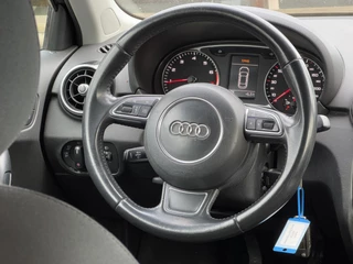 Audi A1 - afbeelding nr 8