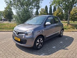 Renault Twingo 1.0 SCe Collection