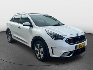 Kia Niro Kia Niro 1.6 GDi PHEV Executive | NAVI | PANO | CAMERA - afbeelding nr 5