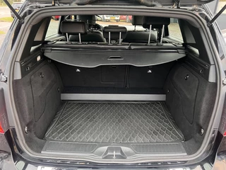 Mercedes-Benz B-Klasse Mercedes-Benz B-klasse 180 Ambition 1e Eigenaar,Navi,Airco,PDC,Trekhaak,Bluetooth,6-bak,123pk,Nieuwe APK bij Aflevering - afbeelding nr 21