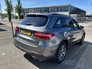 Mercedes-Benz GLC - afbeelding nr 6