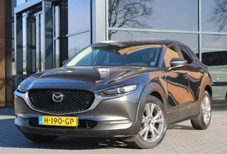 Mazda CX-30 2.0 M Hybrid Aut. Comfort | Adaptief | Stoel/stuurverwarming