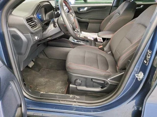 Ford Kuga Ford Kuga 2.5 PHEV ST-Line 225pk | Driver Assistance Pack | Technology Pack | Elek. Achterklep | Winterpack | 1.500kg Trekgewicht | 19 Inch Licht metaal - afbeelding nr 8