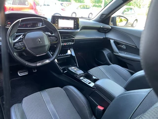 Peugeot 2008 - afbeelding nr 17