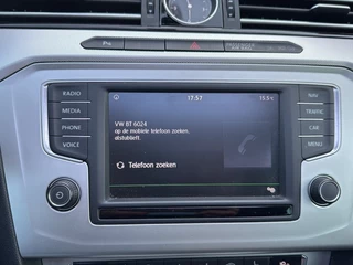 Volkswagen Passat Volkswagen Passat Variant 1.4 TSI 150PK PANO-DAK/LED/ACC/STOELVERW/PDC - afbeelding nr 22