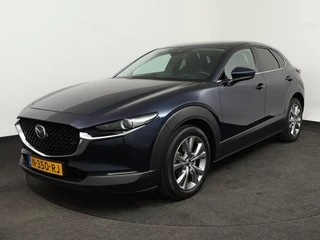 Mazda CX-30 2.0 eSA-X SPORTIVE AUTOMAAT CAMERA 18" LMV APPLE CARPLAY