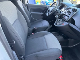 Renault Kangoo - afbeelding nr 9
