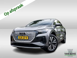 Audi Q4 Sportback e-tron 35 Advanced edition 55 kWh