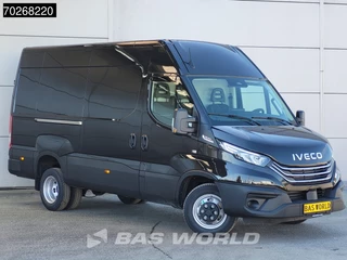 Iveco Daily Iveco Daily 35C21 Automaat 2025 model L2H2 ACC LED CarPlay Velgen Camera 12m3 Airco - afbeelding nr 5