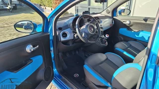 Fiat 500 Fiat 500 0.9 TwinAir Turbo 500S - afbeelding nr 5