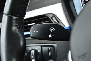 BMW X1 BMW X1 sDrive18i M-Sport Rijklaarprijs-Garantie Navigatie Led Sport Interieur - afbeelding nr 28