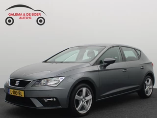 SEAT Leon 1.6 TDI Style