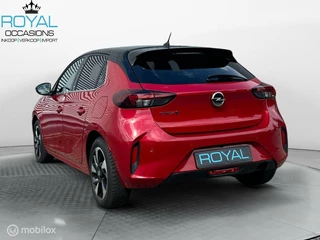 Opel Corsa-e Opel Corsa Electric 51 kWh | Carplay | Navi - afbeelding nr 3