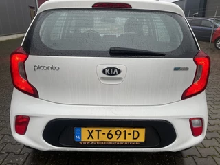 Kia Picanto - afbeelding nr 4